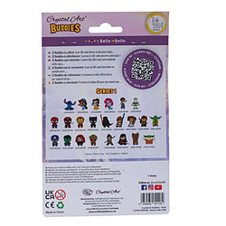 Oz international Coffret kit figurine à diamanter Belle pas cher
