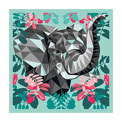 OZ International Elephant