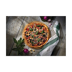 Napoleon Pierre à pizza ronde pour barbecue