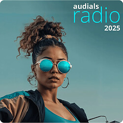 Audials Radio 2025