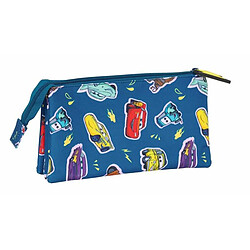 Fourre-tout Safta 22 x 12 x 3 cm