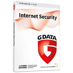 G DATA Internet Security 2024