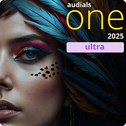 Audials One 2025 Ultra