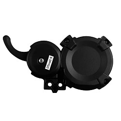 Minimotors Écran LCD EY3 Dualtron - Noir