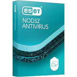 ESET NOD32 Antivirus 2025