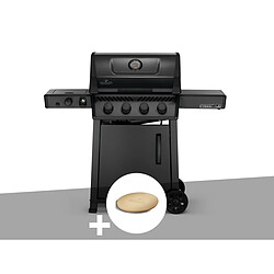 Napoleon Phantom Freestyle 425 SIB