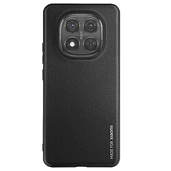 Xfm Made For Xiaomi Coque Redmi Note 14 Pro Noir