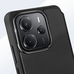 Acheter Xfm Étui Made for Xiaomi Redmi Note 14 - Noir