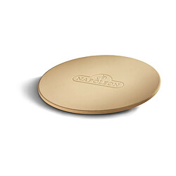 Napoleon Pierre à pizza ronde pour barbecue