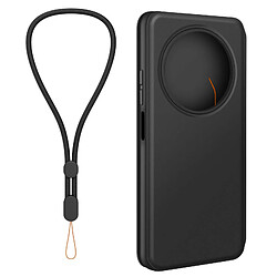 Xfm Made For Xiaomi Étui Redmi 14C Noir
