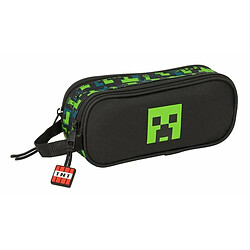 Safta Fourre-tout - Rouge