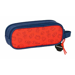 Safta Fourre-Tout 21 x 8 x 6 cm