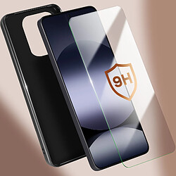 Avis Xfm Made for Xiaomi Pack Redmi Note 14 4G - Noir