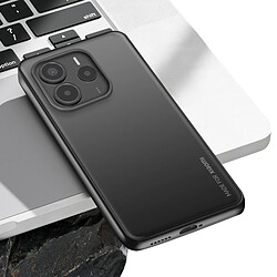 Acheter Xfm Made for Xiaomi Pack Redmi Note 14 4G - Noir