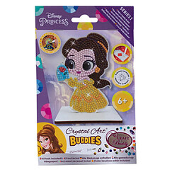 Acheter Oz international Coffret kit figurine à diamanter Belle