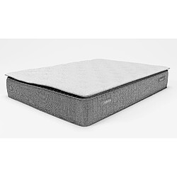 Neko Matelas Matelas Mirage | 140x190 - Ressorts ensachés - 30 cm d'épaisseur - Made in France