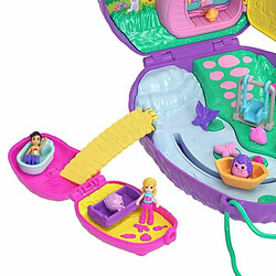 Acheter Polly pocket coffret mini-univers hérisson