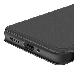 Xfm Xiaomi Redmi Note 14 Pro Étui Porte-carte - Noir pas cher