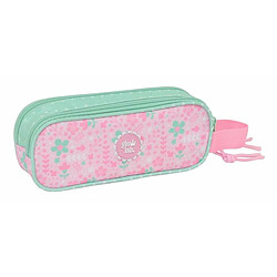 Fourre-Tout Safta 21 x 8 x 6 cm