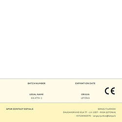 Osram ampoule halogène capsule G4 - 35 W