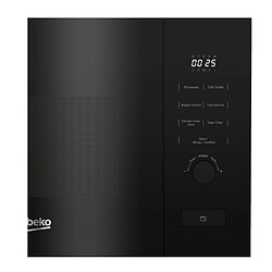Beko BMGB25333DX - Inox