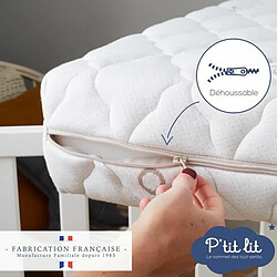 Acheter P'TIT LIT Organic Cotton