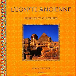 L'Egypte ancienne - Occasion
