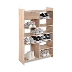 Rangement à chaussures Mes