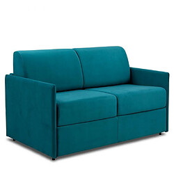 Inside 75 Colosse canapé droit - Bleu