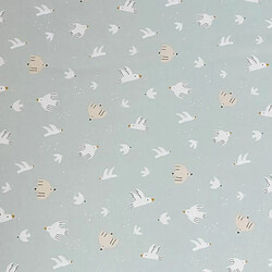 TINEO Over the sea 120x60 pas cher