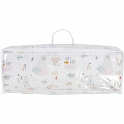 Avis TINEO Matelas bébé Balloons 120x60