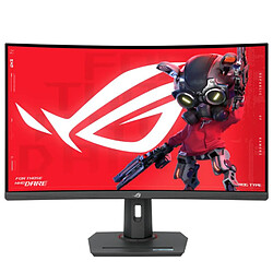 Asus ROG Strix XG32WCMS - QHD 280Hz