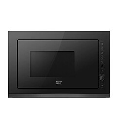Beko BMGB25333DX - Inox