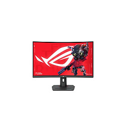 Asus ROG Strix XG32WCMS - QHD 280Hz