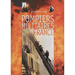 Pompiers militaires de France