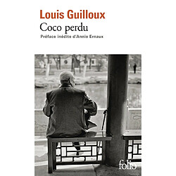 Coco perdu : essai de voix