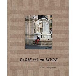 Paris est un livre