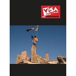 Visa pour l'image 2024 : Perpignan