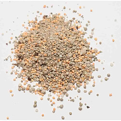 boni-shop Engrais et désherbant 3 kg gazon