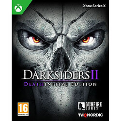 Jeux PS5 THQNORDIC