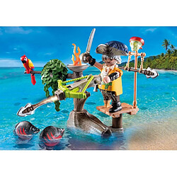 Avis Playmobil® Playmobil 71795 Pirate avec arbalète