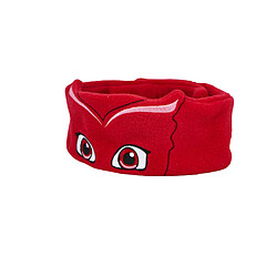 Pjmask PJ Masks Pyjamasques Bibou - Rouge