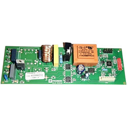 Roblin carte de puissance pour hotte