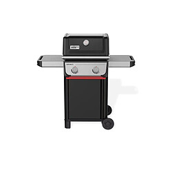 Avis WEBER Spirit E-210