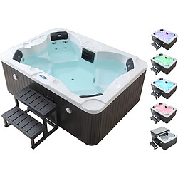 Spa Habitat Et Jardin