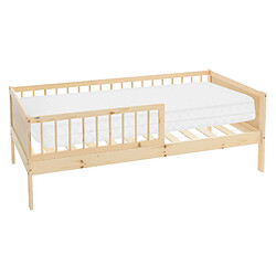 ML-Design Lit d'enfant 80x160