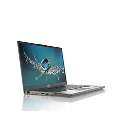 Fujitsu Lifebook U7411 - Gris