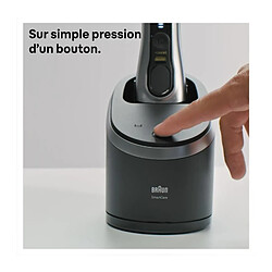 Braun cartouches Clean & Renew CCR 2 - Pack de 6 pas cher