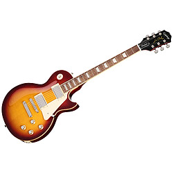 Epiphone Les Paul Standard Iced Tea Burst