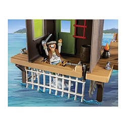 Acheter Playmobil® Playmobil 71792 Port des Pirates